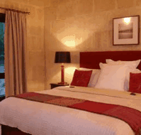 Kangaroo Creek Chalets - Foster Accommodation