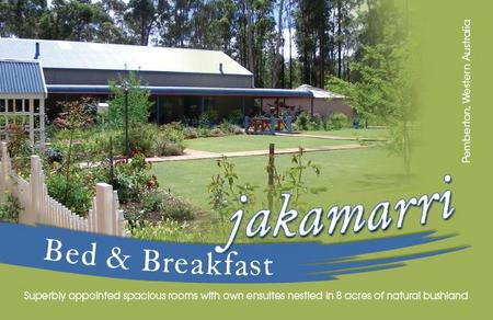 Callcup WA Foster Accommodation