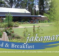 Jakamarri Bed  Breakfast - Foster Accommodation