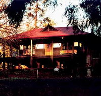 Glauders Cottage - Foster Accommodation