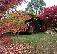 Eucalyptus House - Foster Accommodation