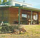 Treen Ridge Vineyard Accommodation - Foster Accommodation