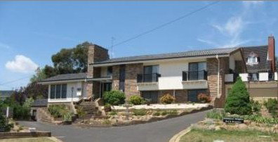 Bathurst Heights Bed And Breakfast - Foster Accommodation 0