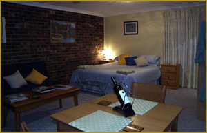 Henlie Park Bed & Breakfast - Foster Accommodation 0
