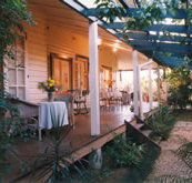 Rivendell Guest House - Foster Accommodation