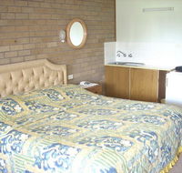 Beachview Motel - Foster Accommodation