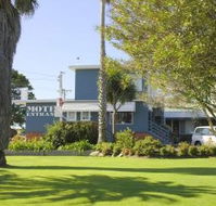 Bermagui Motor Inn - Foster Accommodation