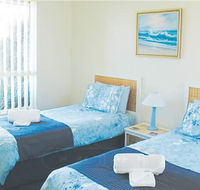 Captains Quarters - Foster Accommodation