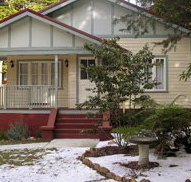 Brantwood Cottage - Foster Accommodation