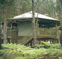 Possums Hideaway - Foster Accommodation