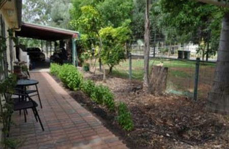 Back Obourke Accommodation - Foster Accommodation 3