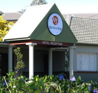 Manning Motel - Foster Accommodation