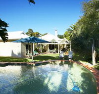 Waratah Brighton Boutique Bed And Breakfast - Foster Accommodation
