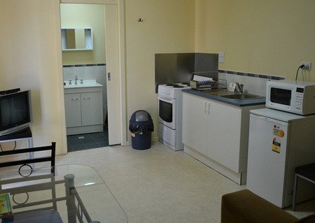 Broken Hill City Caravan Park - Foster Accommodation 2