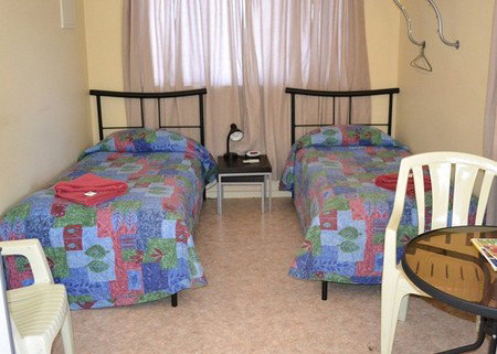 Broken Hill City Caravan Park - Foster Accommodation 3