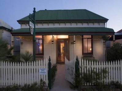 Emaroo Cottages - Foster Accommodation 0