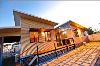 Emaroo Cottages - Foster Accommodation 3