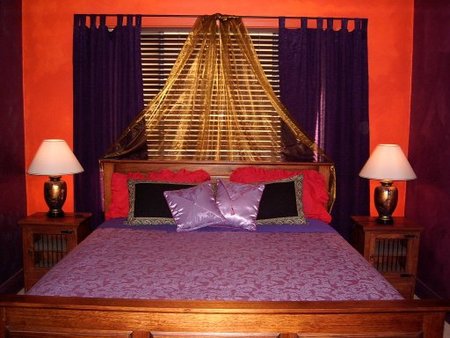 Golden Hearth Cottages - Foster Accommodation 0