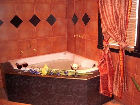 Golden Hearth Cottages - Foster Accommodation 1