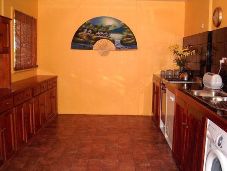 Golden Hearth Cottages - Foster Accommodation 2