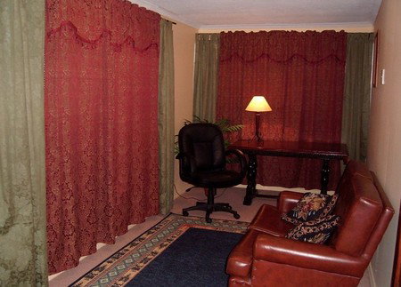 Golden Hearth Cottages - Foster Accommodation 3