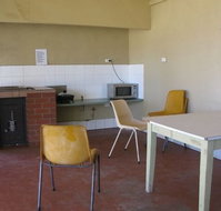Lake View Broken Hill Caravan Park - Foster Accommodation