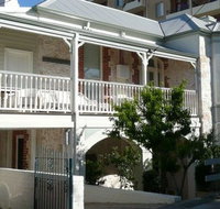 Arundels Boutique Accommodation - Foster Accommodation