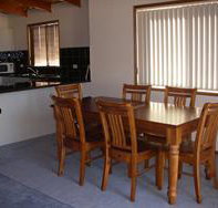 The Real McCoy - Foster Accommodation