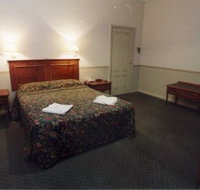 Palace Hotel Kalgoorlie - Foster Accommodation