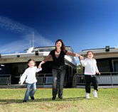 Aaah Willandra Houseboats - Foster Accommodation