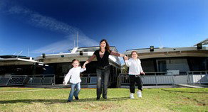 Aaah Willandra Houseboats - Foster Accommodation 0
