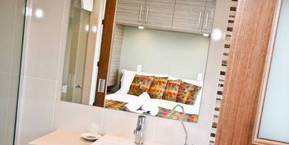 Aaah Willandra Houseboats - Foster Accommodation 2