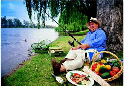 Aaah Willandra Houseboats - Foster Accommodation 5