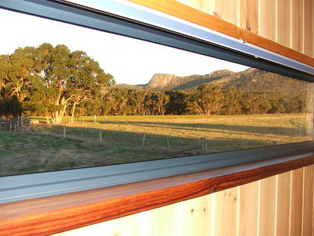 Maleeyas Thai Cafe And Studio Hillside Bamboo Nursery - Foster Accommodation 1