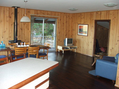 Maleeyas Thai Cafe And Studio Hillside Bamboo Nursery - Foster Accommodation 2