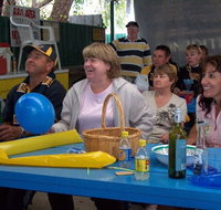 Dawesville Holiday Village - Foster Accommodation