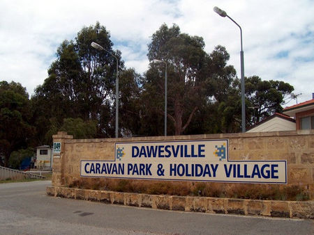 Dawesville Holiday Village - Foster Accommodation 1