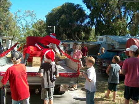 Dawesville Holiday Village - Foster Accommodation 4