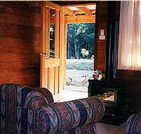 Bush Haven - Foster Accommodation