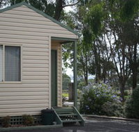 Avon Caravan Village - Foster Accommodation