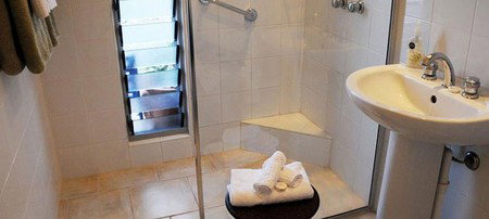 Barrington Village Retreat - Foster Accommodation 1