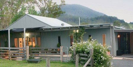 Barrington Village Retreat - Foster Accommodation 3