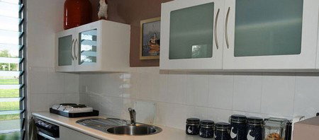 Barrington Village Retreat - Foster Accommodation 4