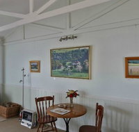 Barefoot Springs - Foster Accommodation