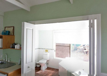 Barefoot Springs - Foster Accommodation 1