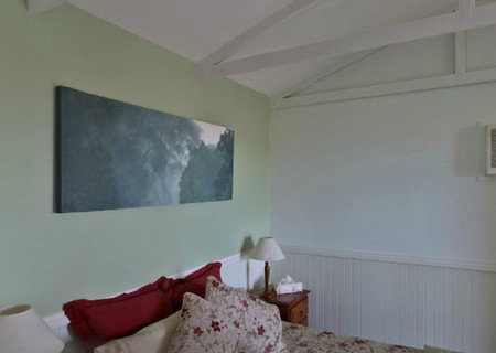 Barefoot Springs - Foster Accommodation 2