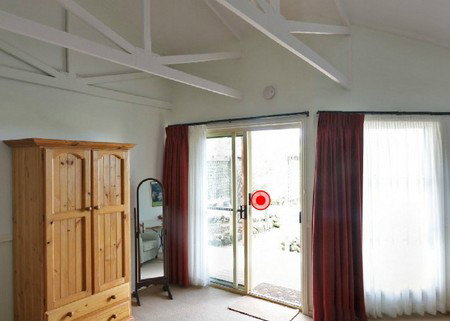 Barefoot Springs - Foster Accommodation 3