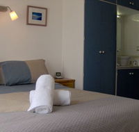 Sierra Villa Lodge - Foster Accommodation