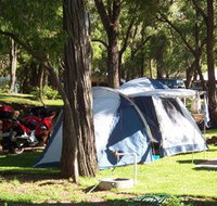 Bremer Bay Beach Resort and Tourist Park - Foster Accommodation