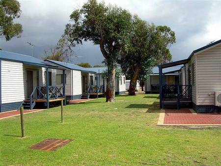Usher WA Foster Accommodation